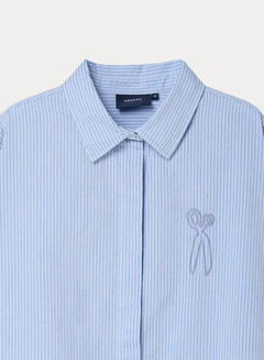 DENHAM(デンハム) |DAHLILA SHIRT CPS