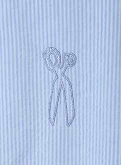 DENHAM(デンハム) |DAHLILA SHIRT CPS