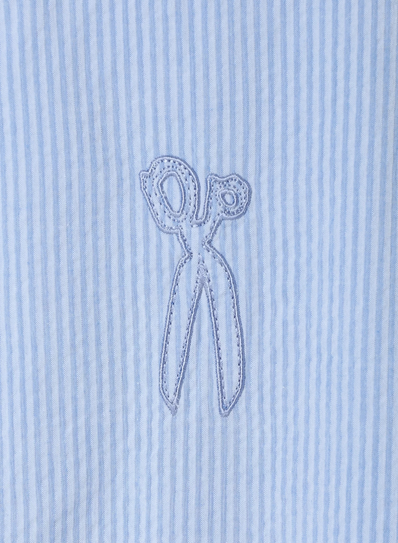 DENHAM(デンハム) |DAHLILA SHIRT CPS