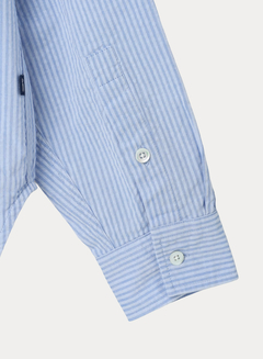 DENHAM(デンハム) |DAHLILA SHIRT CPS