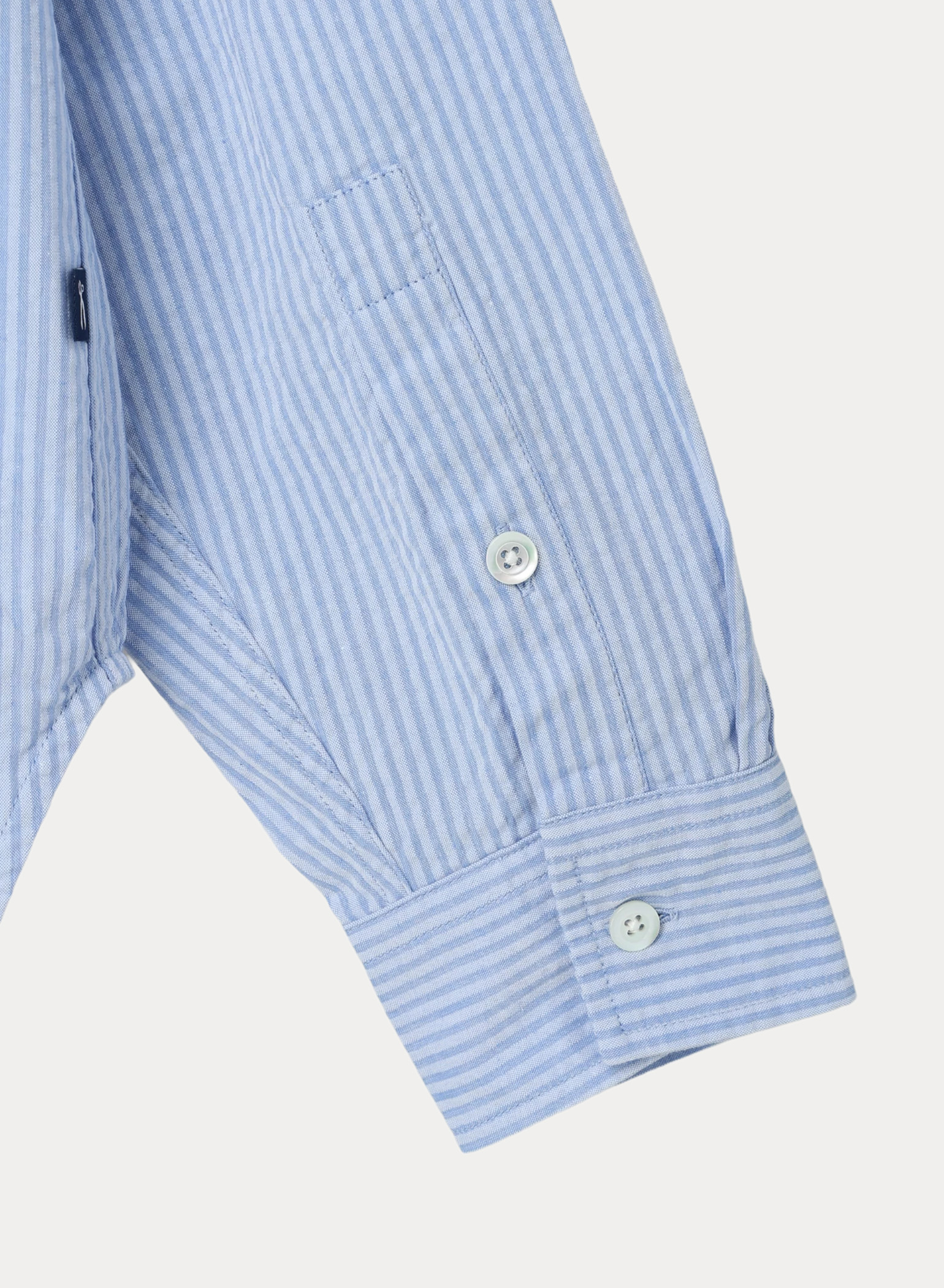 DENHAM(デンハム) |DAHLILA SHIRT CPS