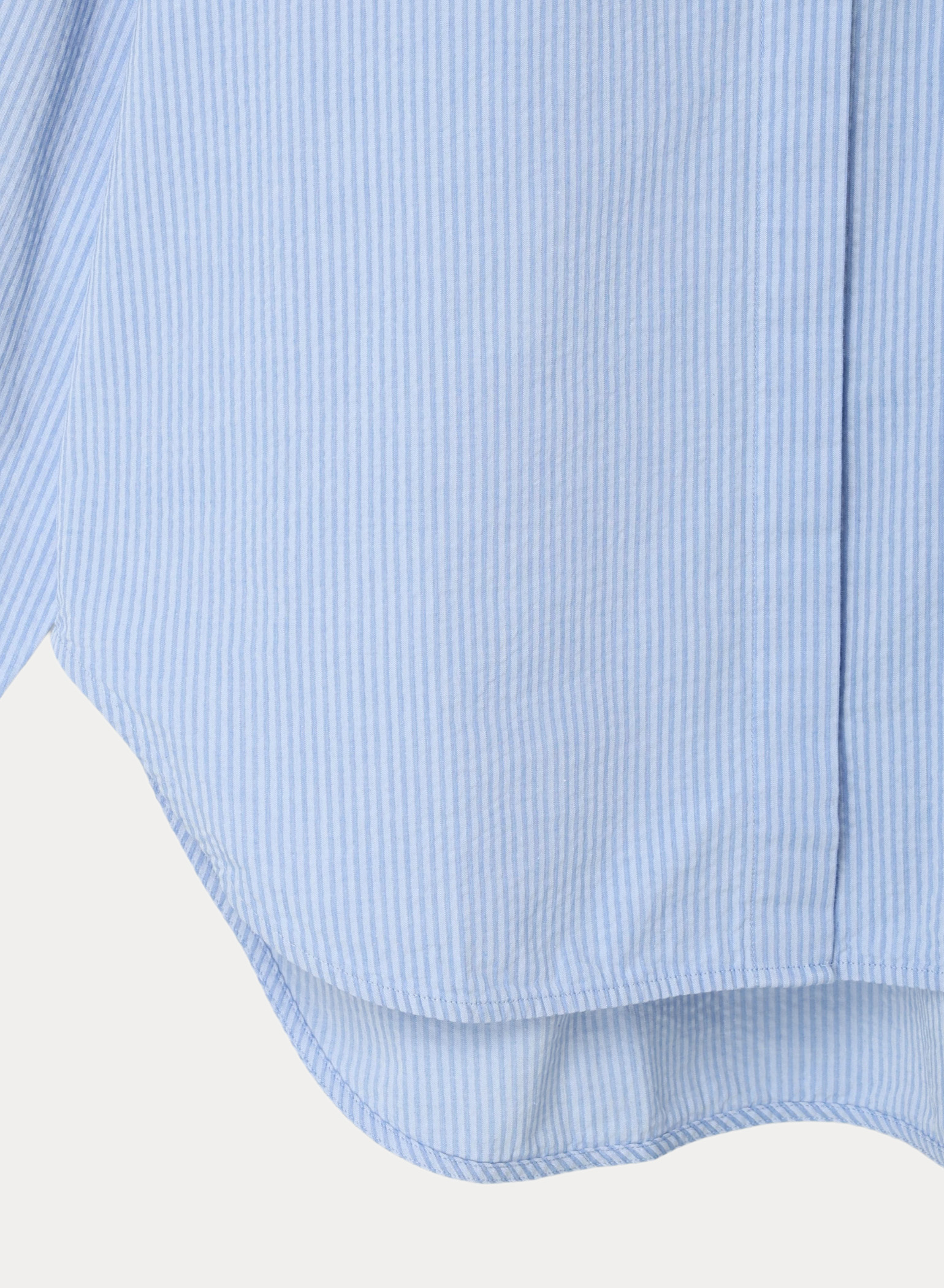 DENHAM(デンハム) |DAHLILA SHIRT CPS