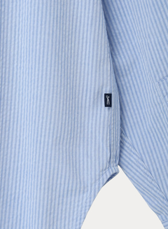 DENHAM(デンハム) |DAHLILA SHIRT CPS