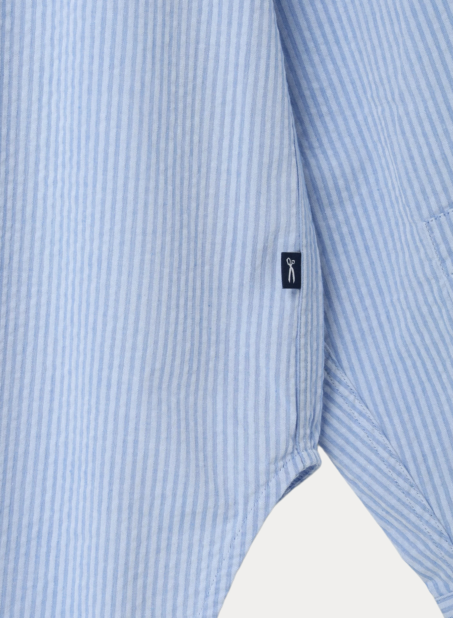 DENHAM(デンハム) |DAHLILA SHIRT CPS