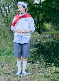 DENHAM(デンハム) |DAHLILA SHIRT CPS