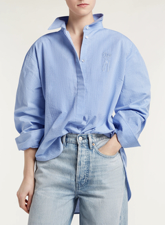 DENHAM(デンハム) |DAHLILA SHIRT CPS