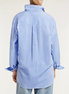DENHAM(デンハム) |DAHLILA SHIRT CPS