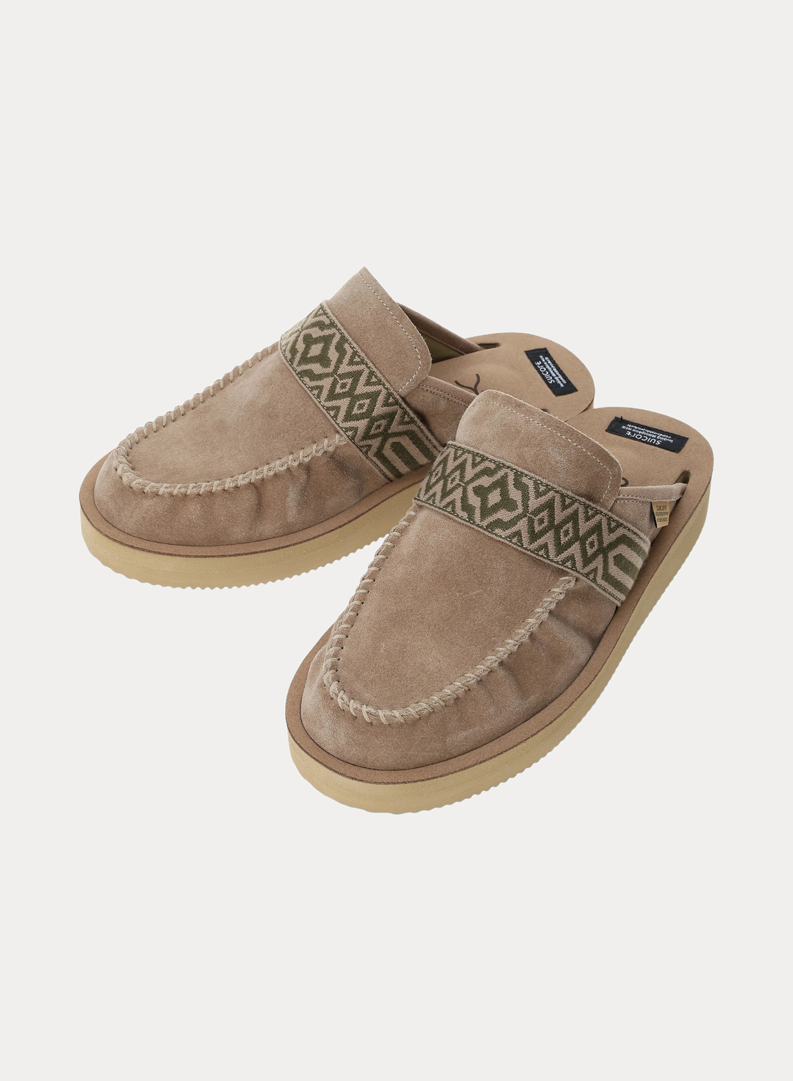 SUICOKE X DENHAM a IN U アイテム詳細｜DENHAM（デンハム）日本公式