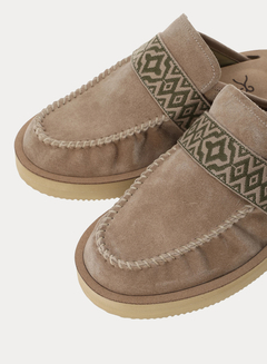 DENHAM(デンハム) |SUICOKE X DENHAM  a IN U