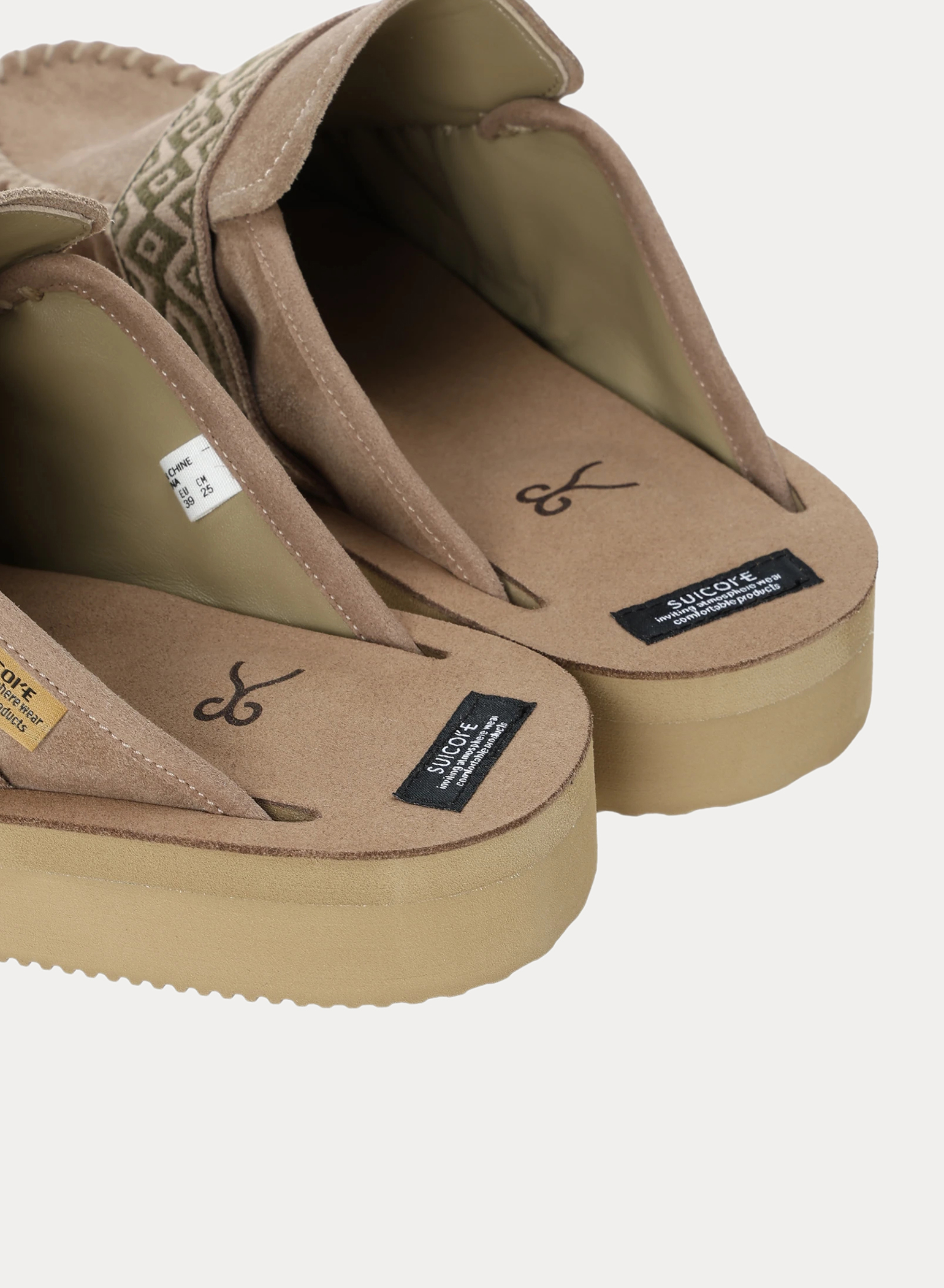 DENHAM(デンハム) |SUICOKE X DENHAM  a IN U