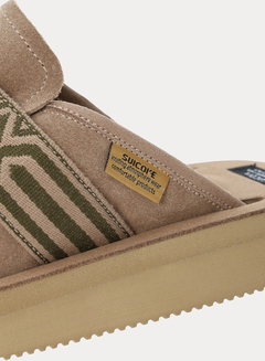 DENHAM(デンハム) |SUICOKE X DENHAM  a IN U