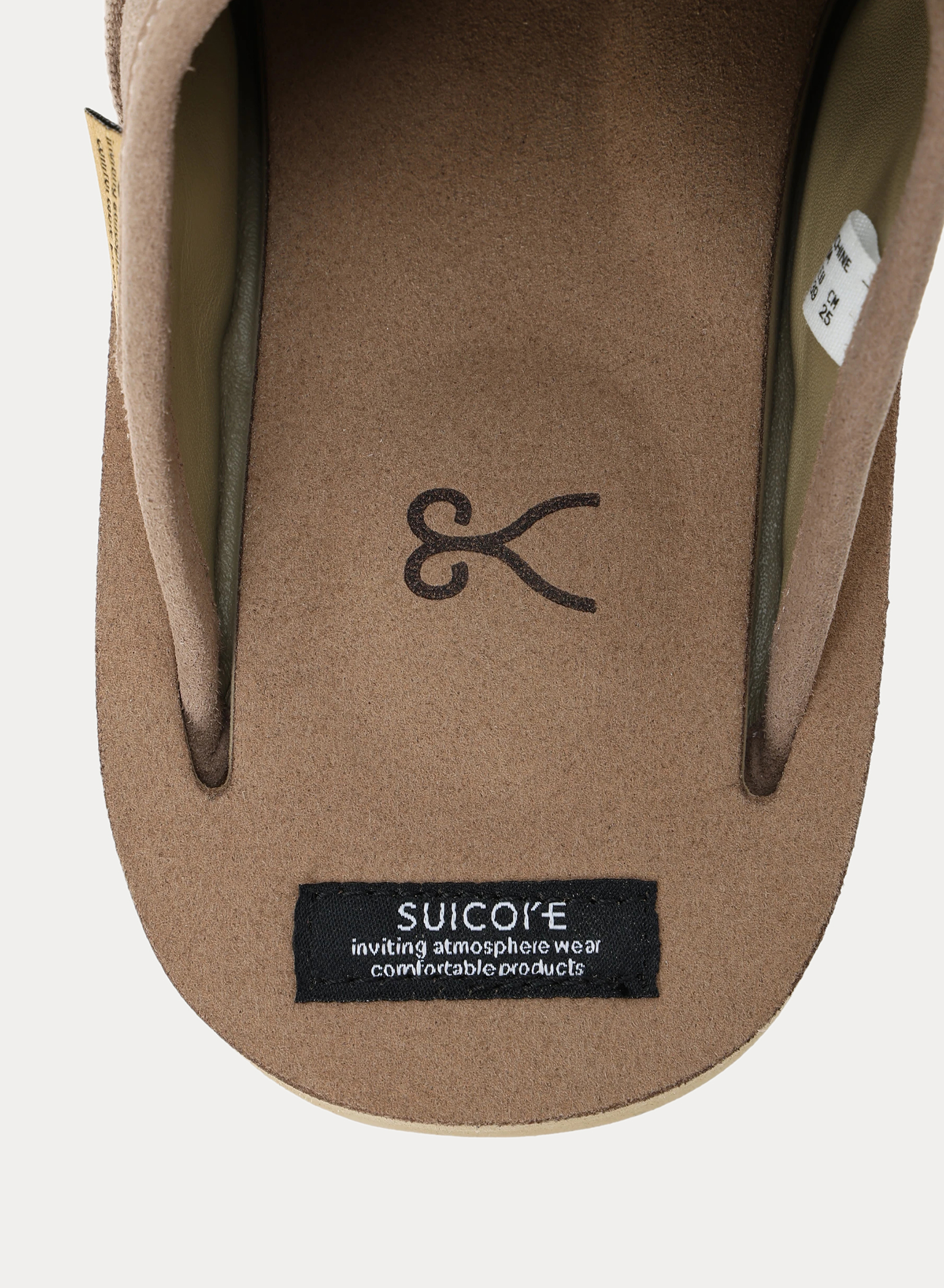 DENHAM(デンハム) |SUICOKE X DENHAM  a IN U