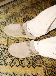 DENHAM(デンハム) |SUICOKE X DENHAM  a IN U