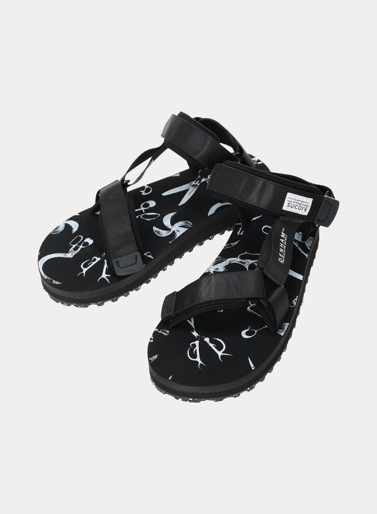 SUICOKE X DENHAM OG アイテム詳細｜DENHAM（デンハム）日本公式