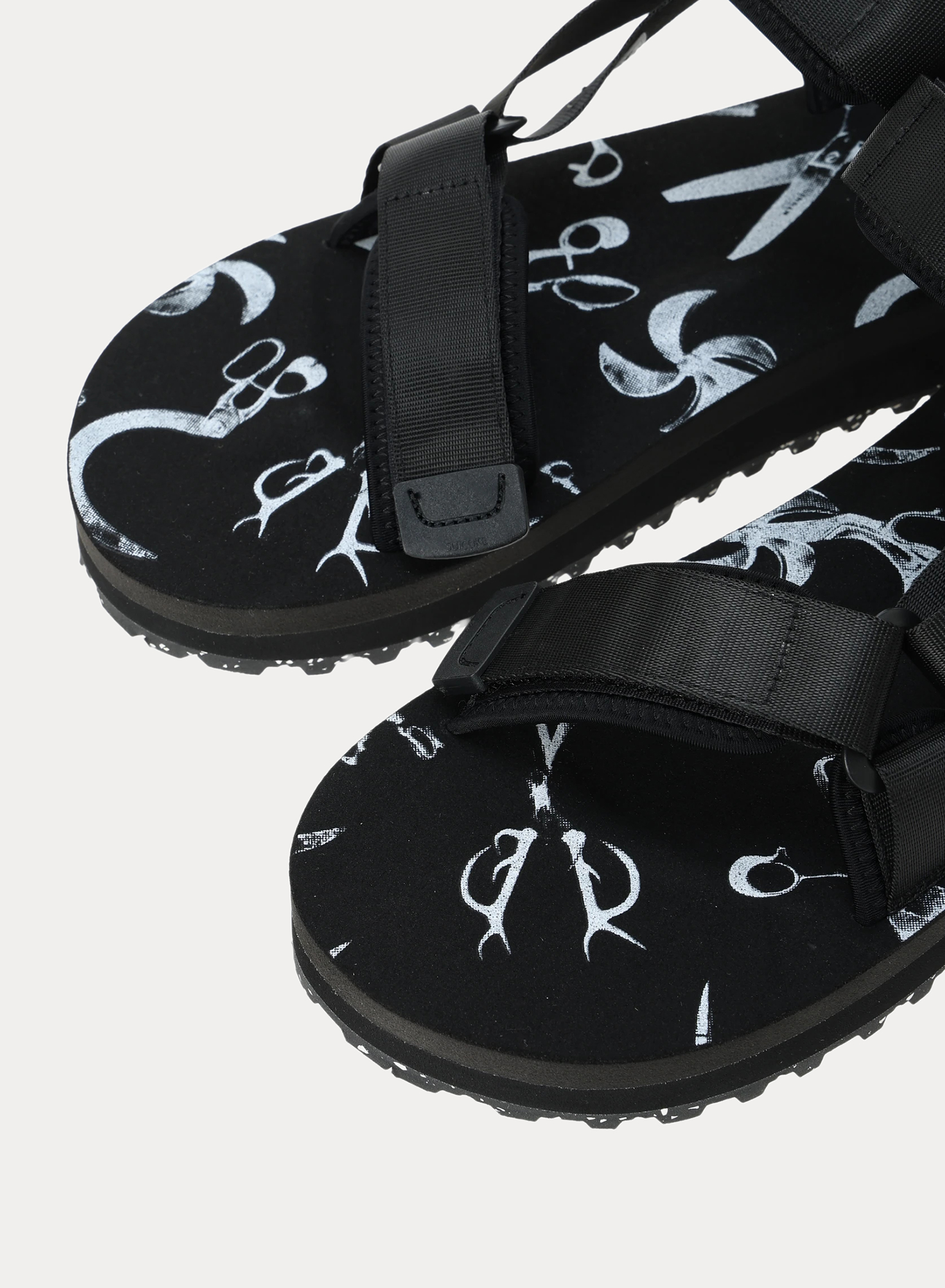 DENHAM(デンハム) |SUICOKE X DENHAM OG