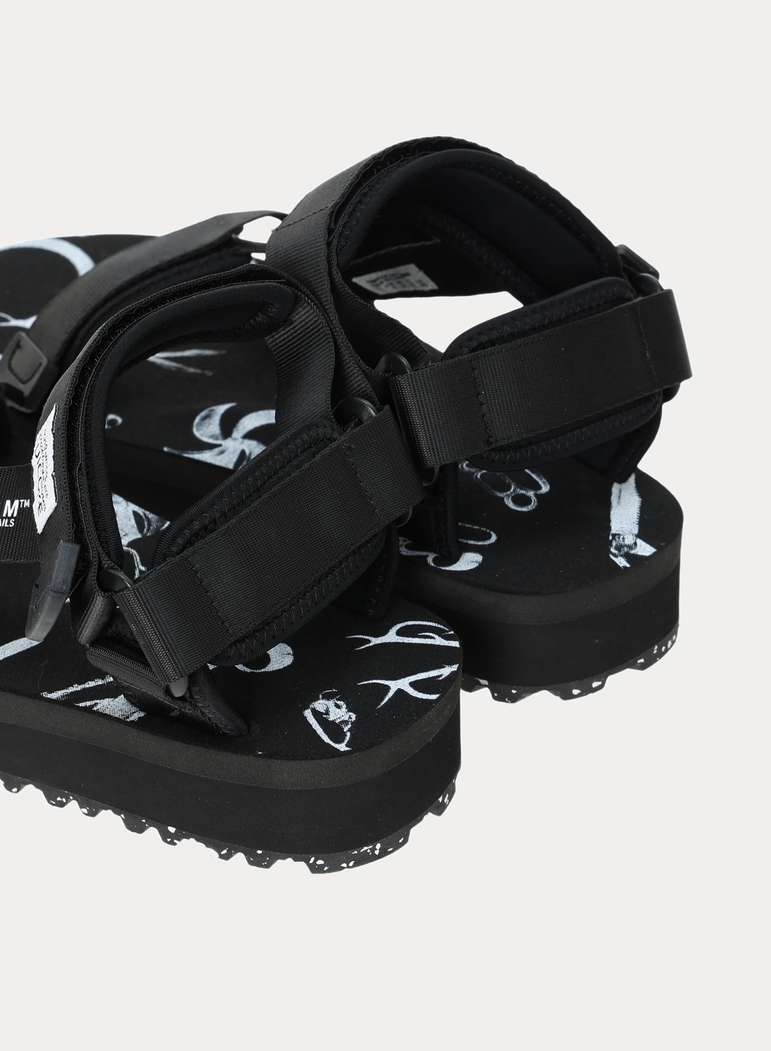 DENHAM(デンハム) |SUICOKE X DENHAM OG