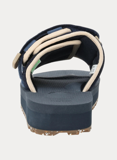 DENHAM(デンハム) |SUICOKE X DENHAM DENIM