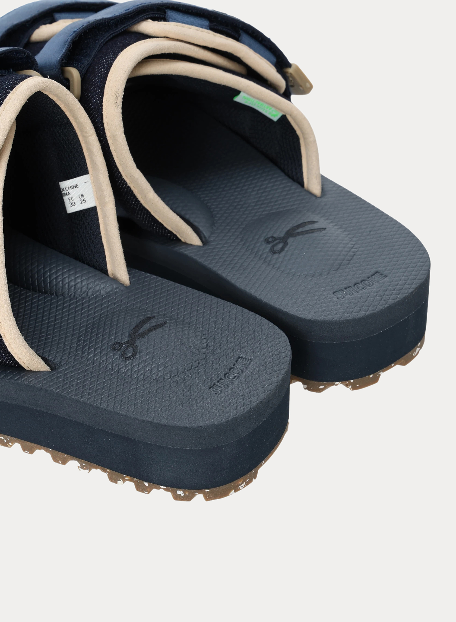 DENHAM(デンハム) |SUICOKE X DENHAM DENIM