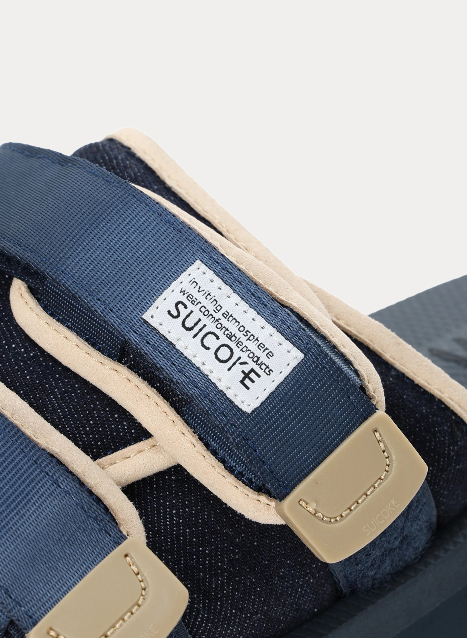 DENHAM(デンハム) |SUICOKE X DENHAM DENIM