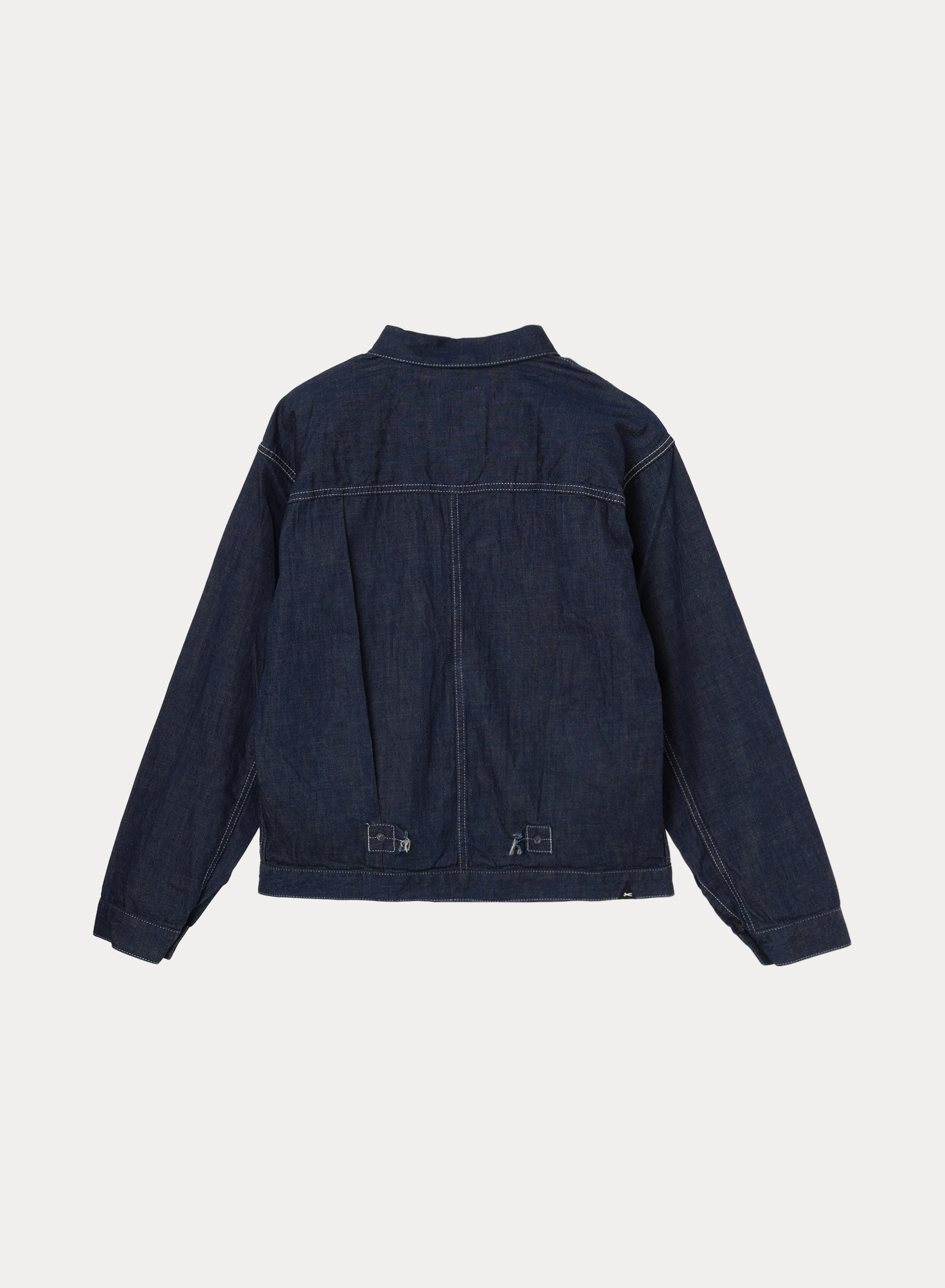 DENHAM(デンハム) |DENHAMxWDS JOURNEYSHIRT R