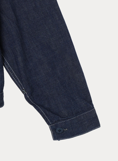 DENHAM(デンハム) |DENHAMxWDS JOURNEYSHIRT R