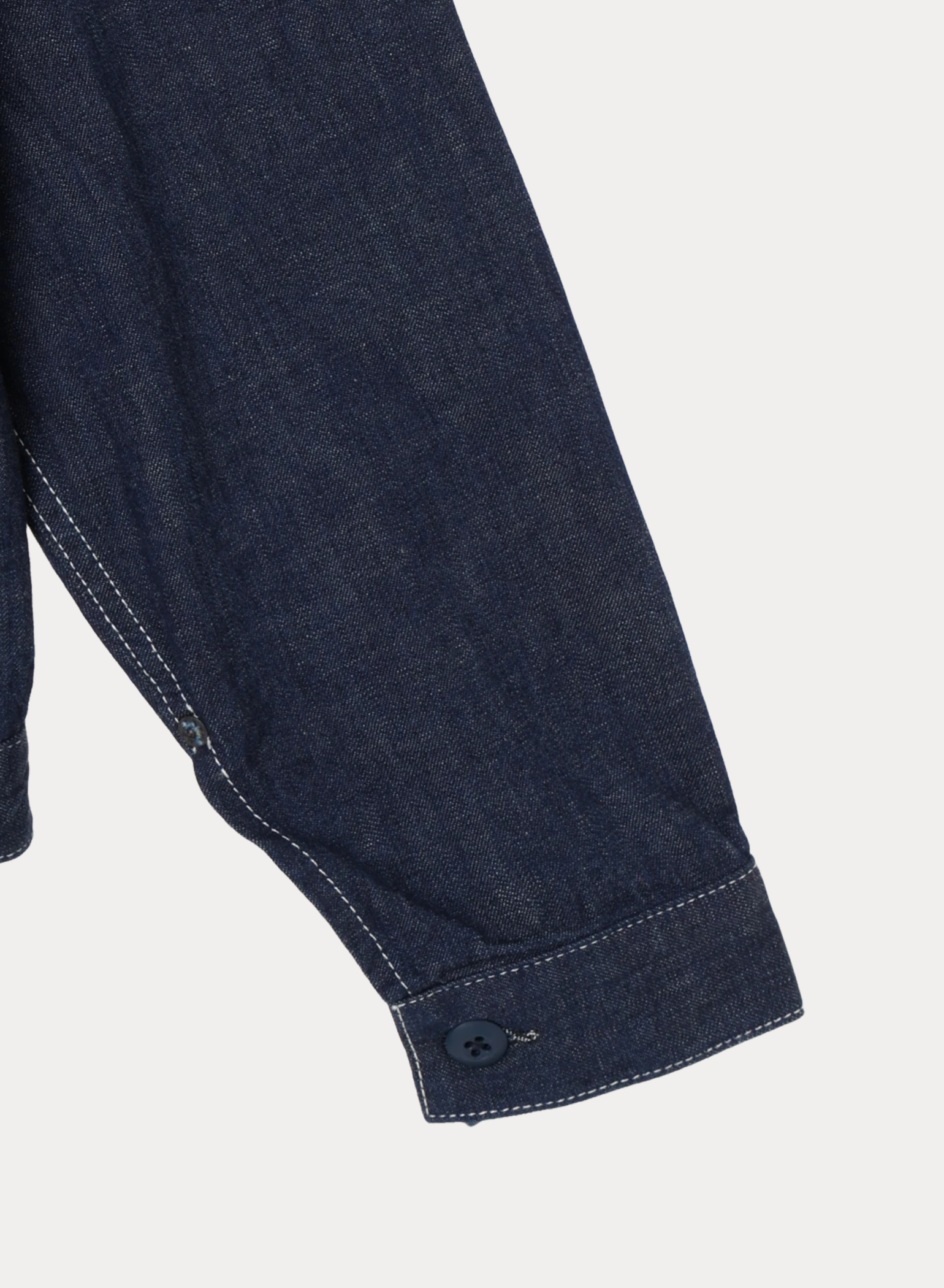 DENHAM(デンハム) |DENHAMxWDS JOURNEYSHIRT R