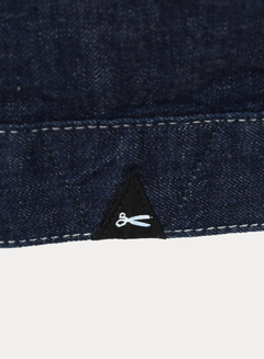 DENHAM(デンハム) |DENHAMxWDS JOURNEYSHIRT R