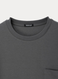 DENHAM(デンハム) |2 PACK TEE