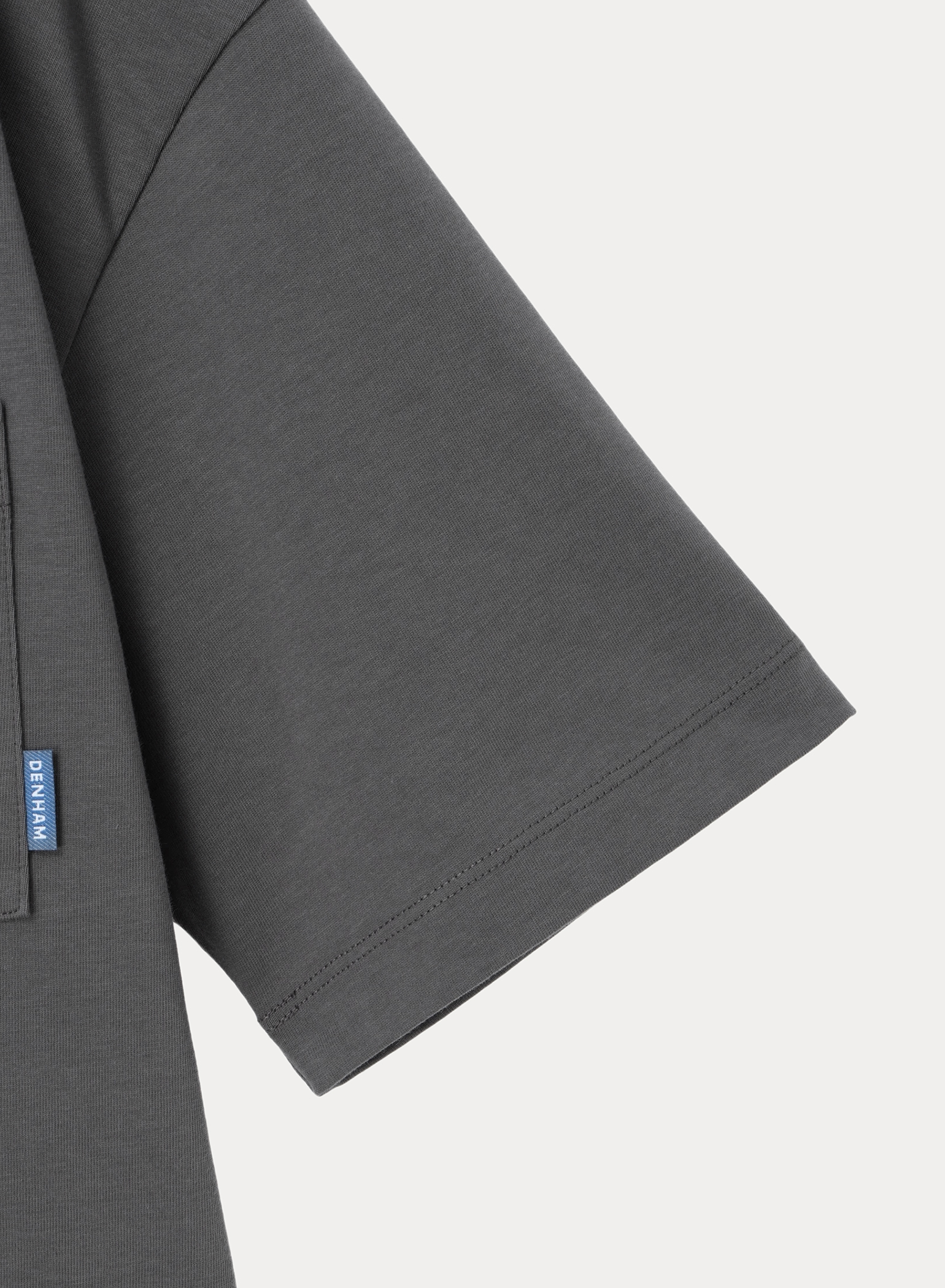 DENHAM(デンハム) |2 PACK TEE
