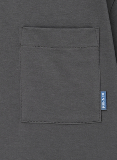 DENHAM(デンハム) |2 PACK TEE