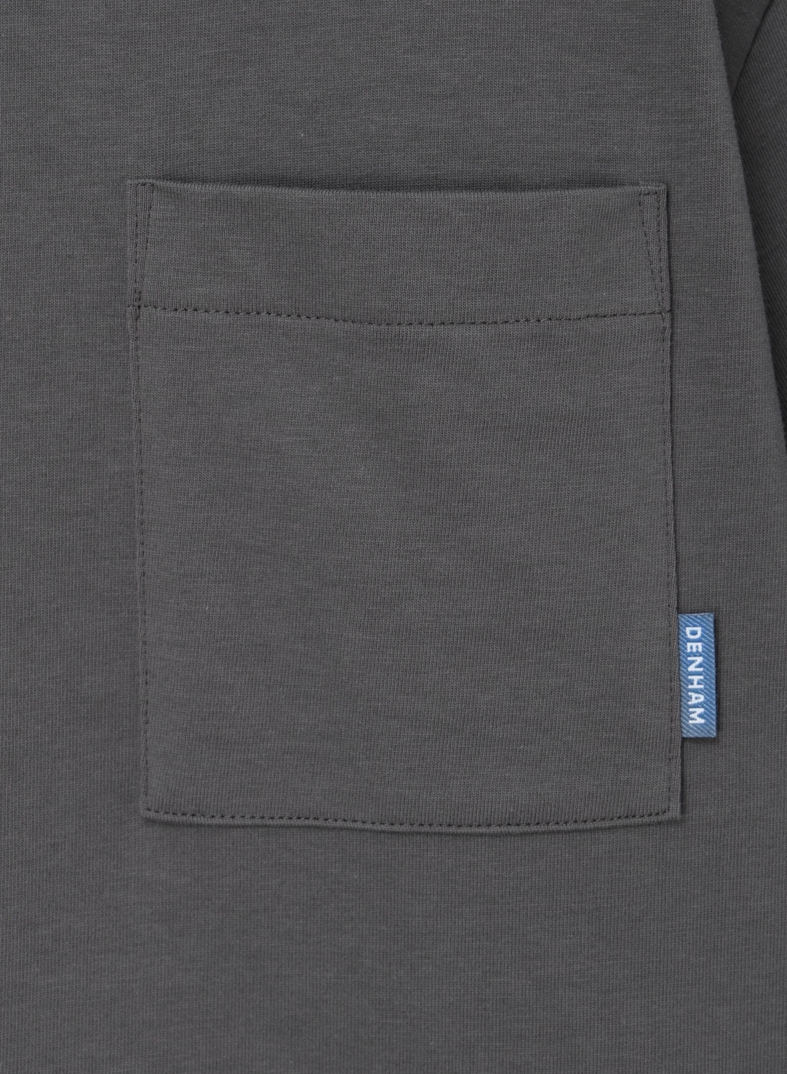 DENHAM(デンハム) |2 PACK TEE