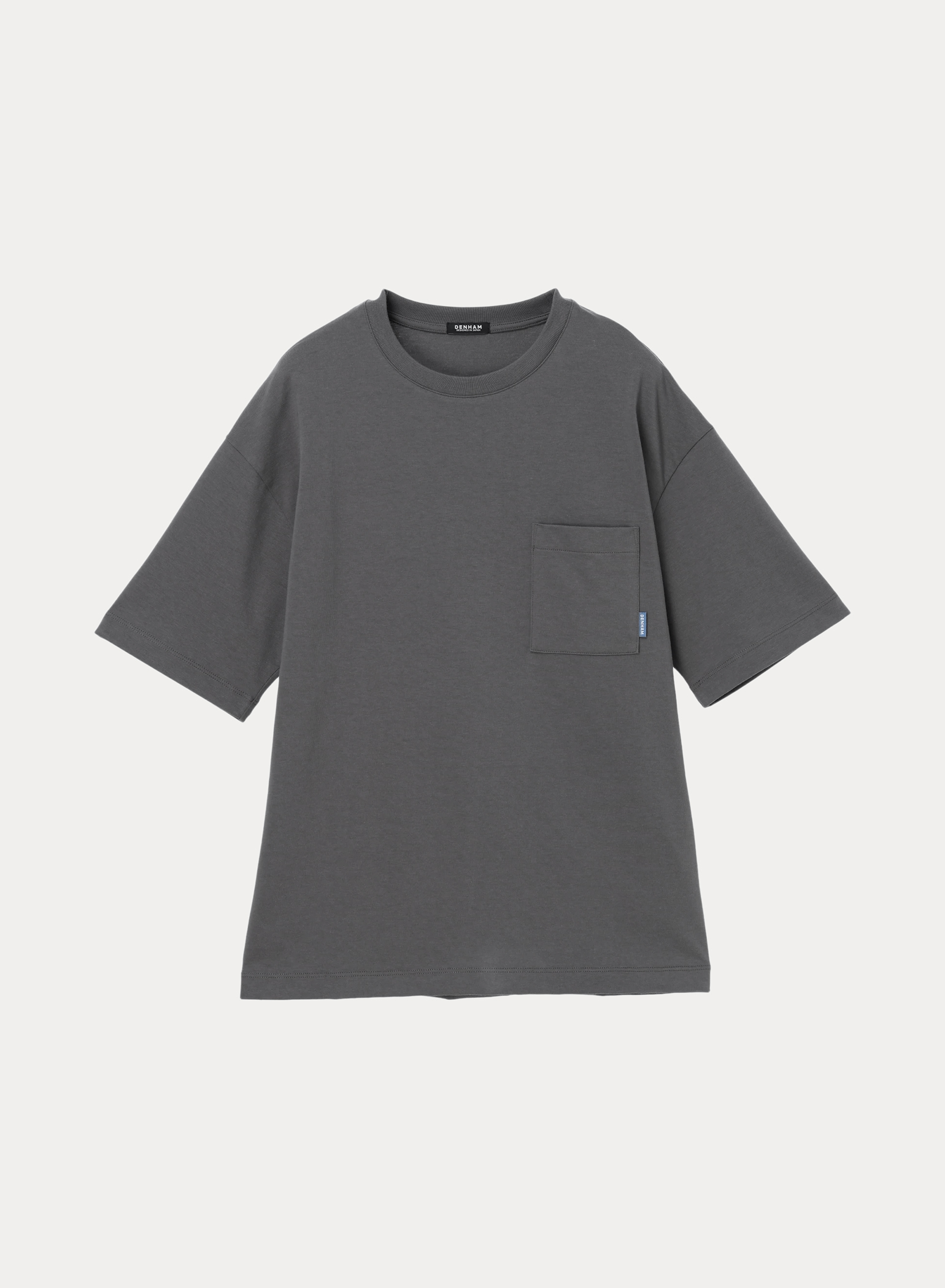 DENHAM(デンハム) |2 PACK TEE