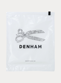 DENHAM(デンハム) |2 PACK TEE