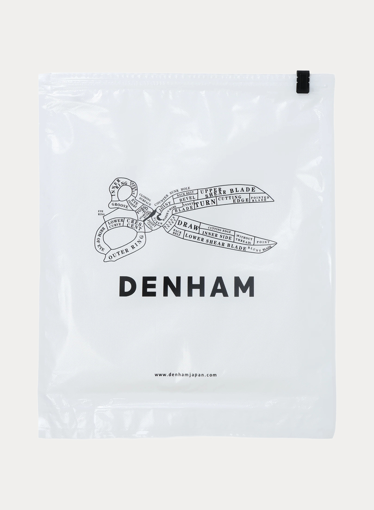 2 PACK TEE アイテム詳細｜DENHAM（デンハム）日本公式オンラインストア