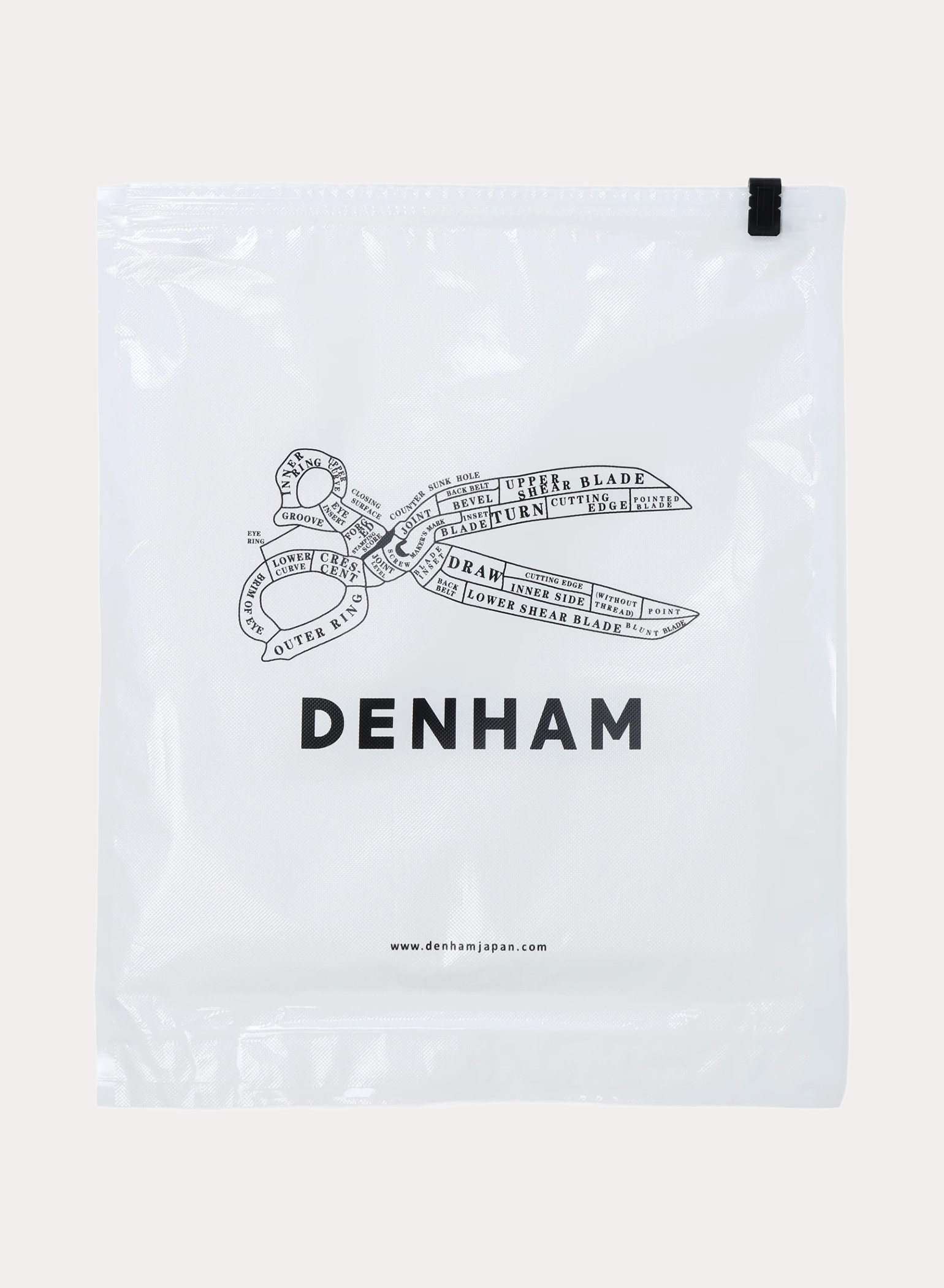 DENHAM(デンハム) |2 PACK TEE