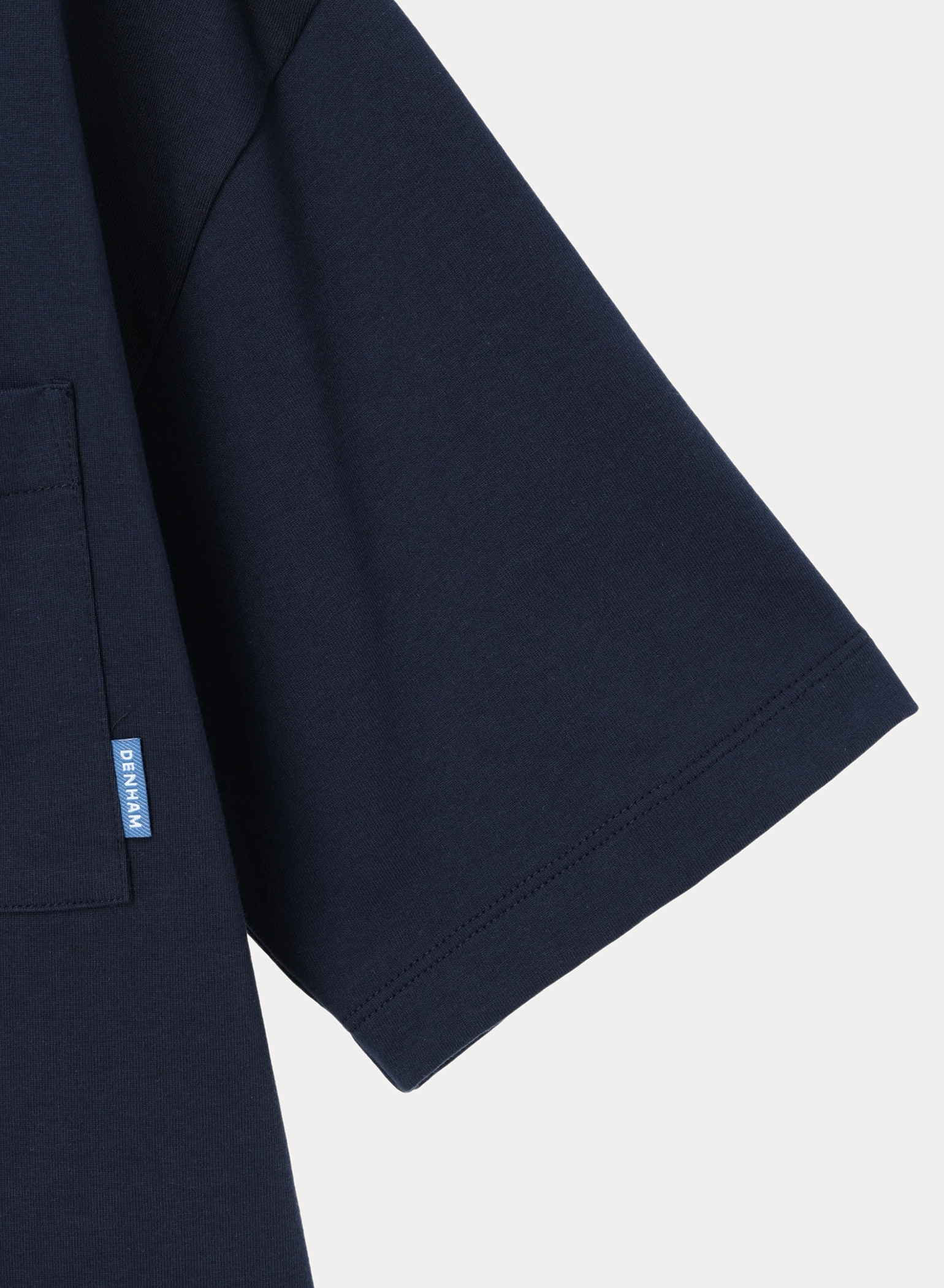 DENHAM(デンハム) |2 PACK TEE