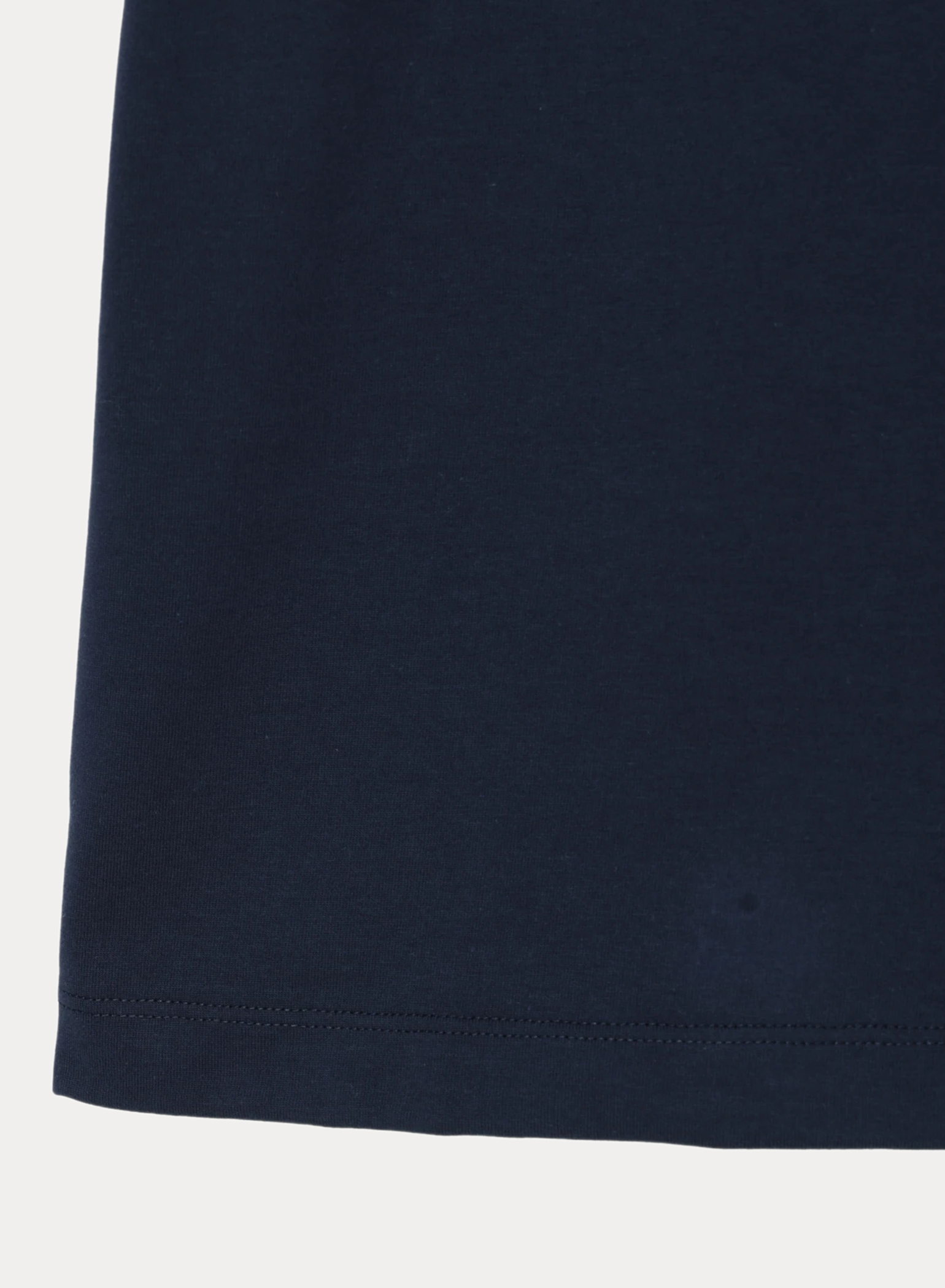 DENHAM(デンハム) |2 PACK TEE