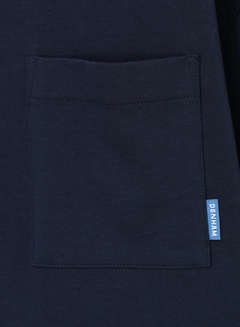 DENHAM(デンハム) |2 PACK TEE
