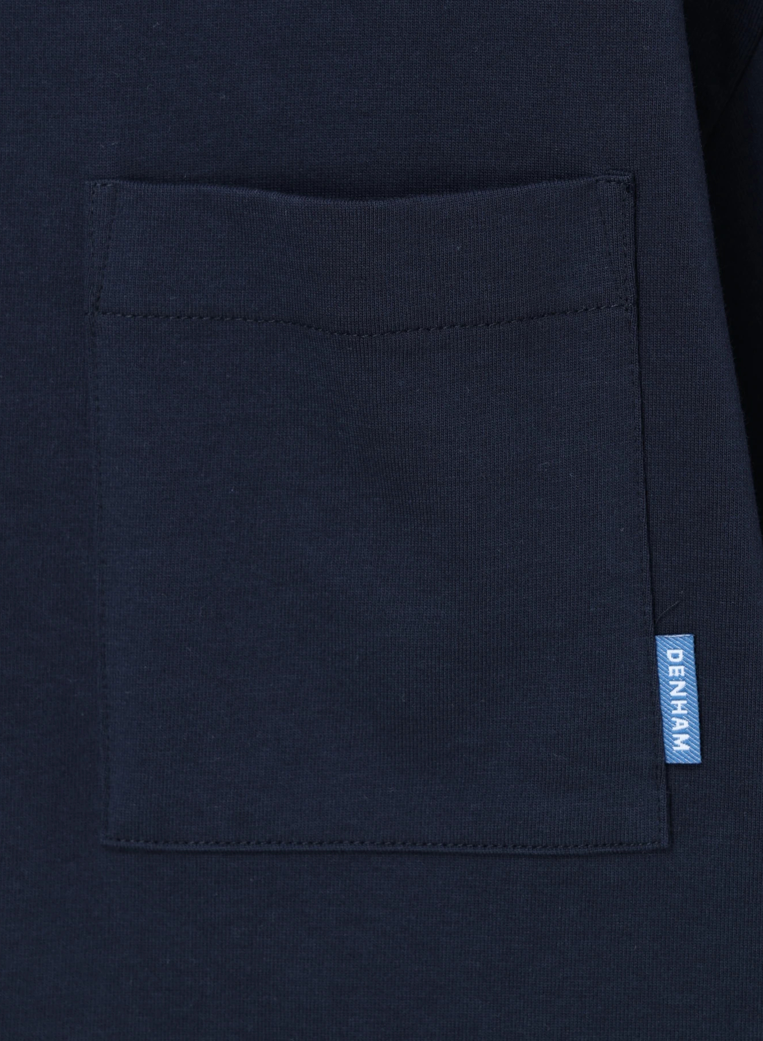 DENHAM(デンハム) |2 PACK TEE