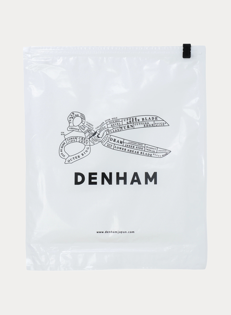 【2枚セット】デンハム　カットソー 2 PACK TEE アイテム詳細｜DENHAM（デンハム）日本公式オンラインストア