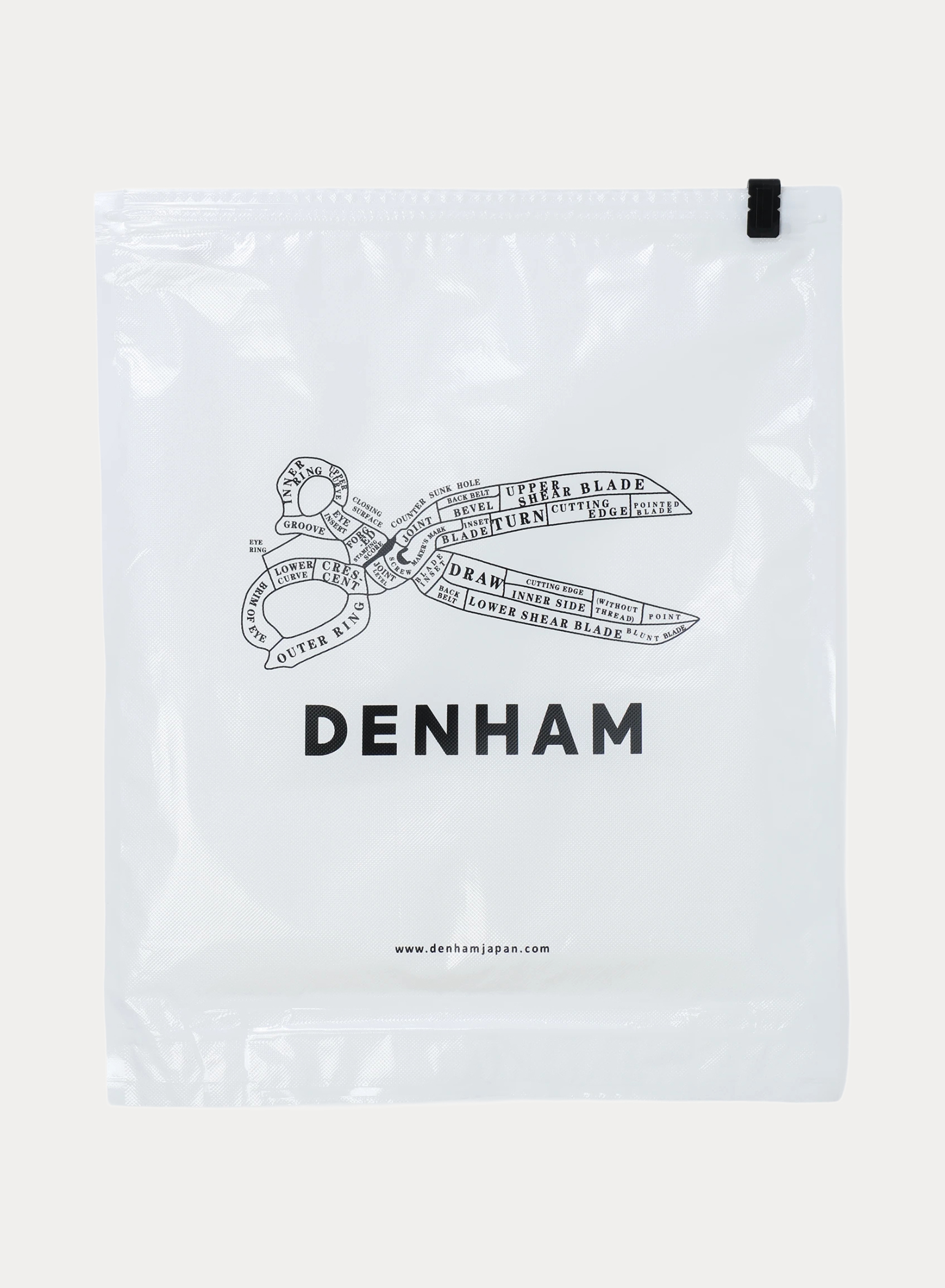 DENHAM(デンハム) |2 PACK TEE