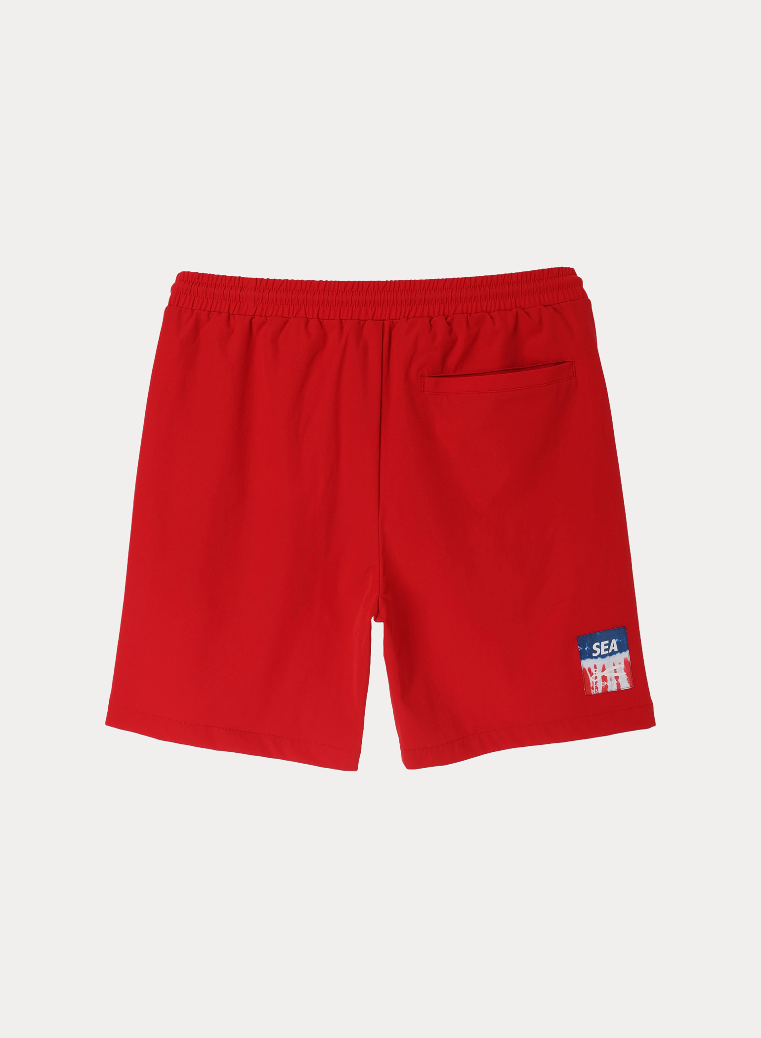 DENHAMxWDS VERSATILE SHORTS アイテム詳細｜DENHAM（デンハム）日本