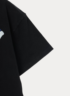 DENHAM(デンハム) |DENHAMxWDS LIVE SEA DH TEE