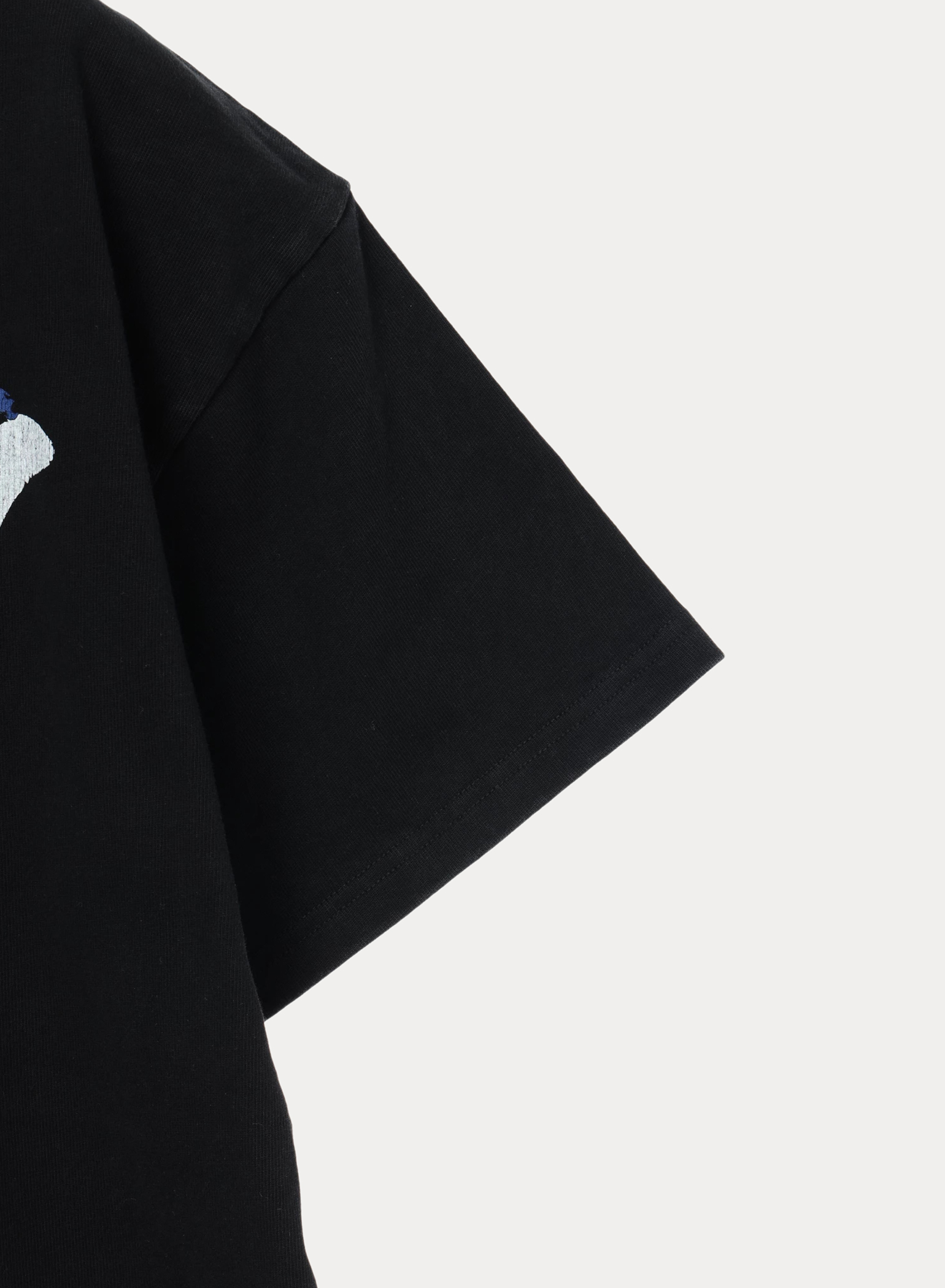 DENHAM(デンハム) |DENHAMxWDS LIVE SEA DH TEE
