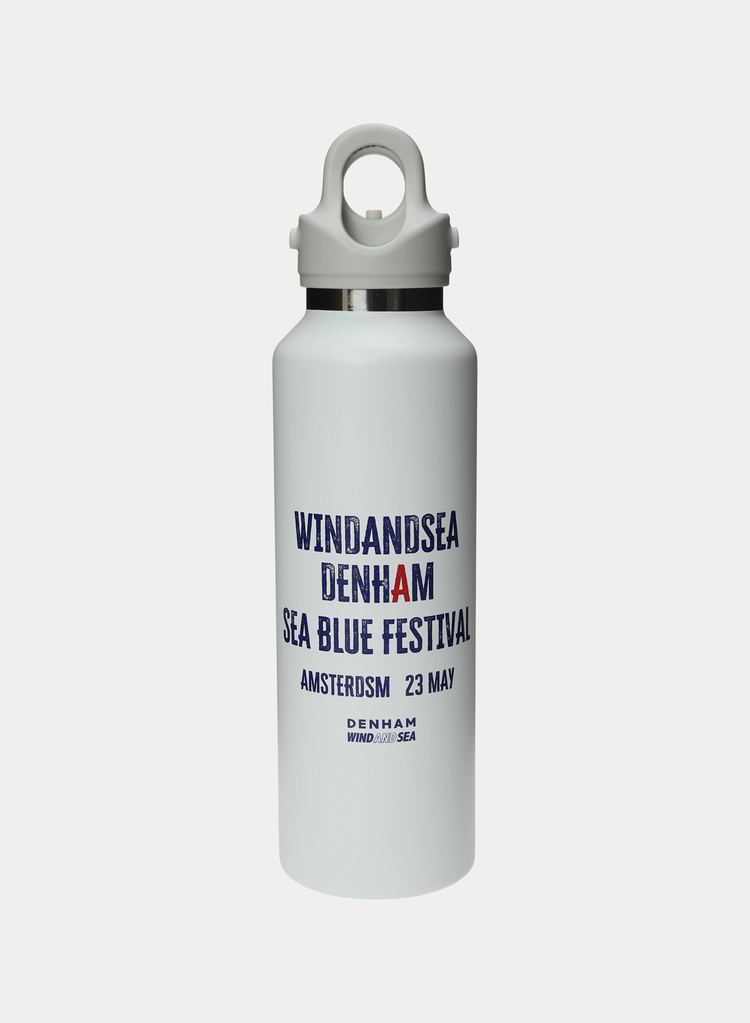 DENHAMxWDS REVOMAX LOGO 20oz アイテム詳細｜DENHAM（デンハム）日本
