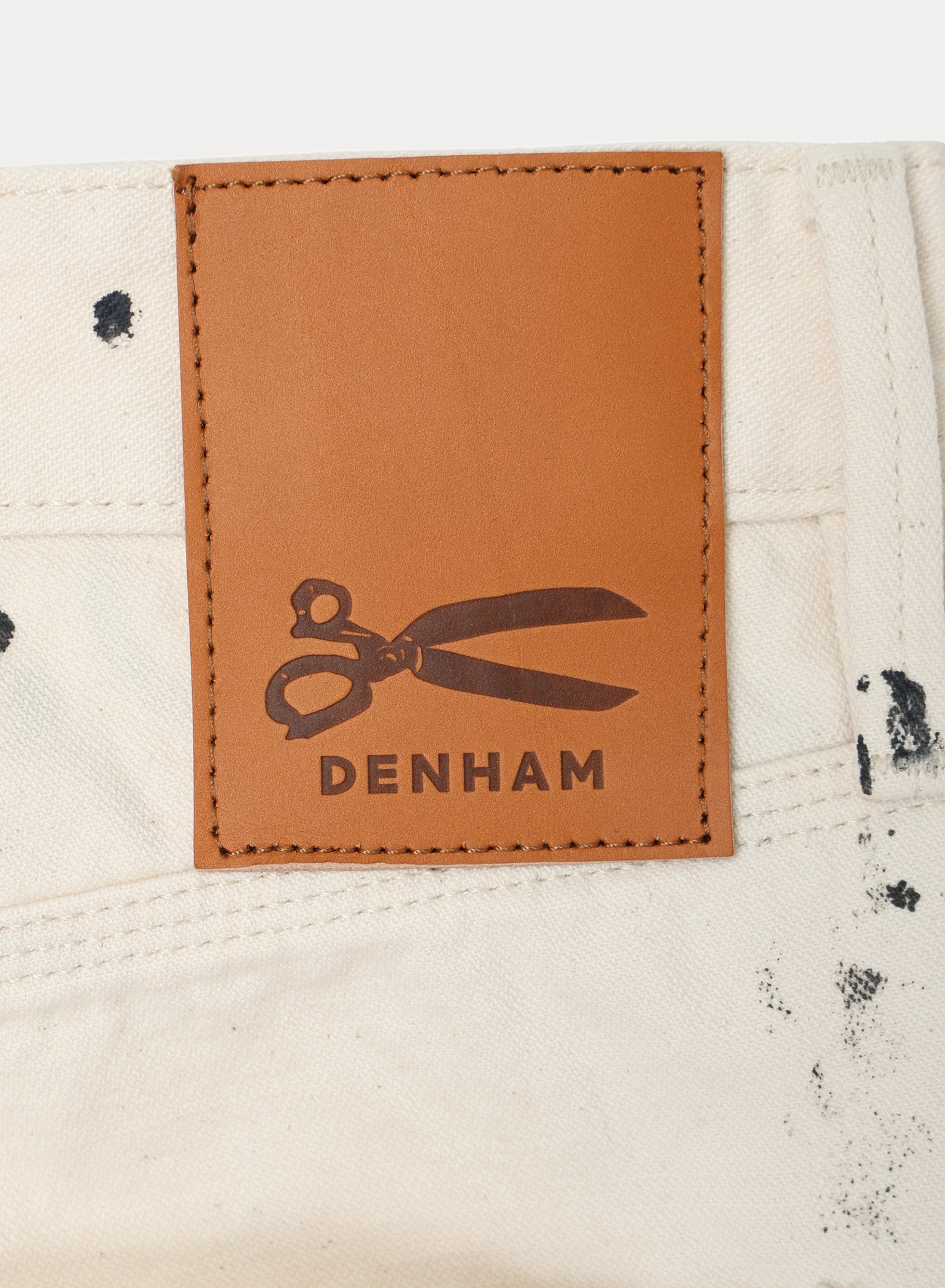 DENHAM(デンハム) |SASUKE R 107