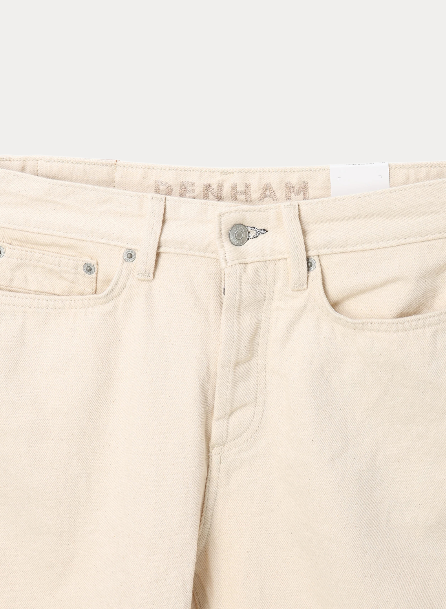 DENHAM(デンハム) |DAGGER SHORT R 046