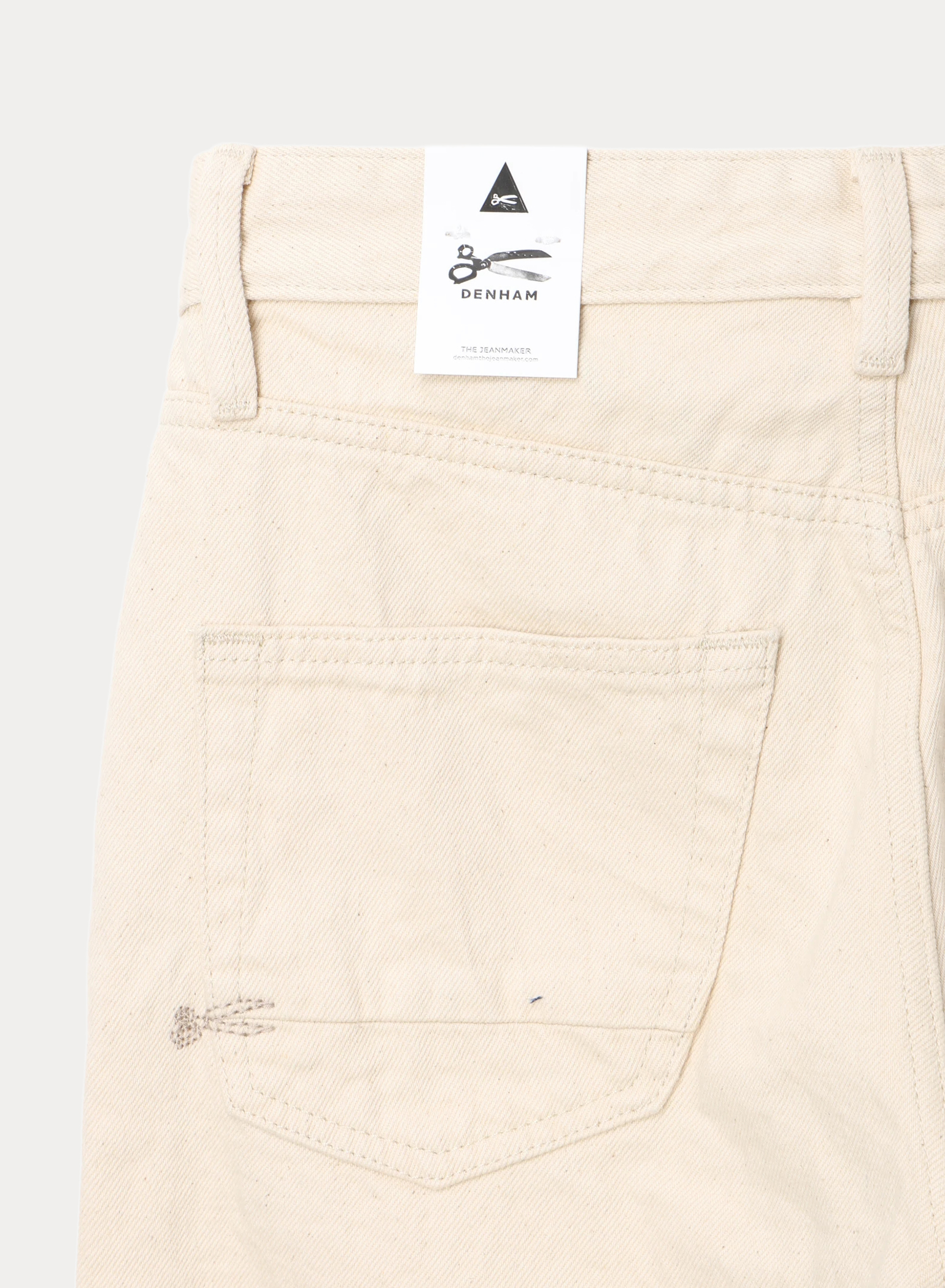 DENHAM(デンハム) |DAGGER SHORT R 046