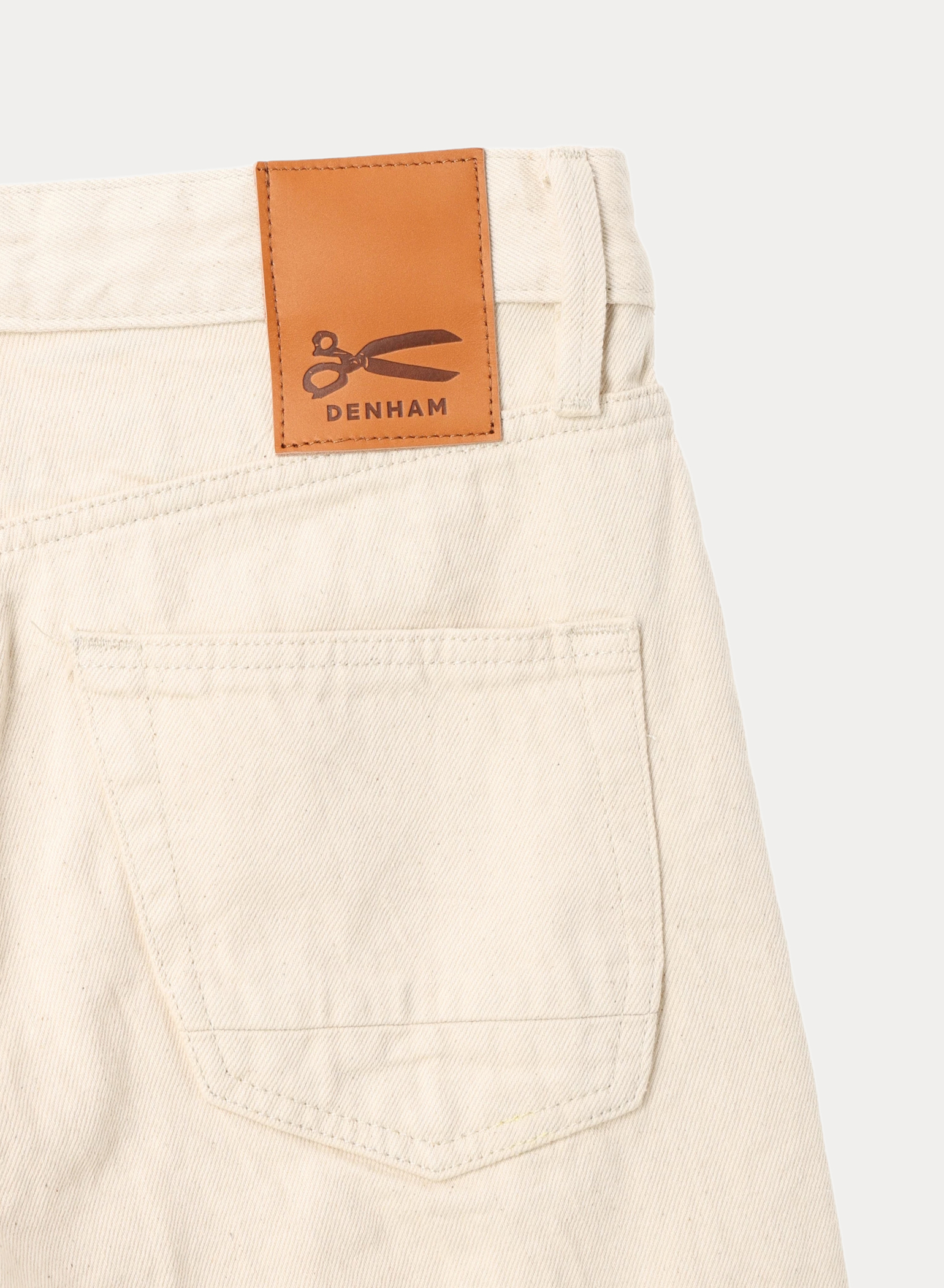 DENHAM(デンハム) |DAGGER SHORT R 046