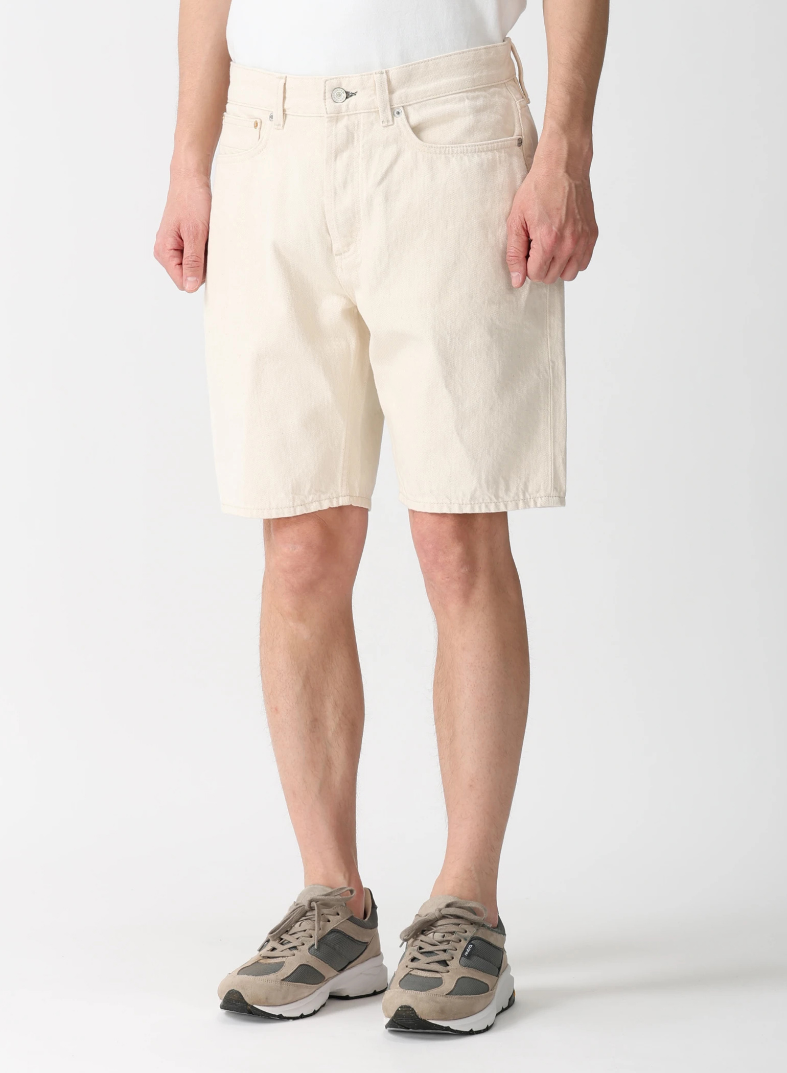 DENHAM(デンハム) |DAGGER SHORT R 046
